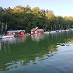 Dom Letni Villa Nakielno