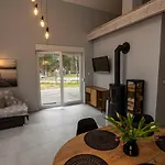 Villa Dom Letni Nakielno