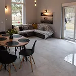 Dom Letni Villa *