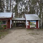 Dom Letni Nakielno