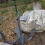 Dom Letni Villa Nakielno