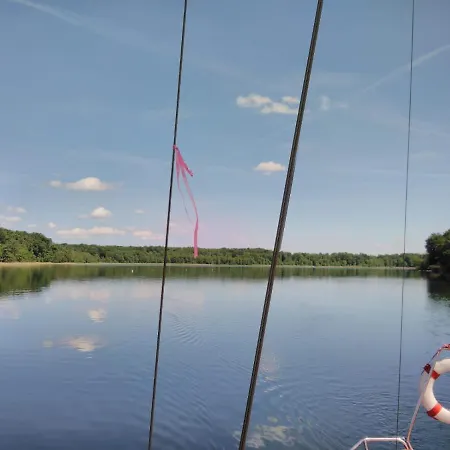 Βίλα Dom Letni Nakielno