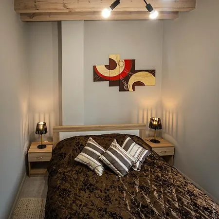 Βίλα Dom Letni Nakielno