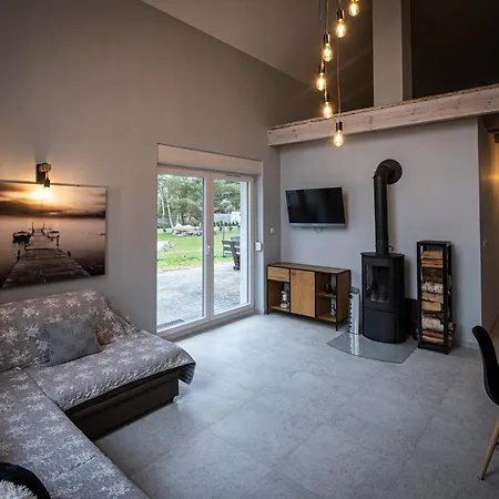 Dom Letni * Nakielno