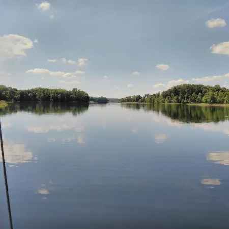 Βίλα Dom Letni *