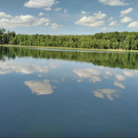 Dom Letni Βίλα *