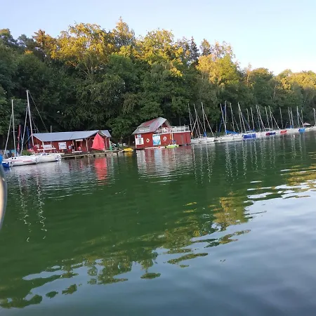 Dom Letni Villa Nakielno