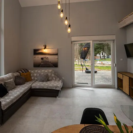 Dom Letni * Nakielno