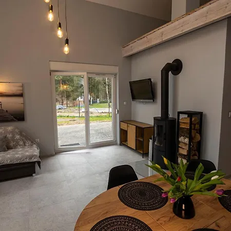 Villa Dom Letni Nakielno