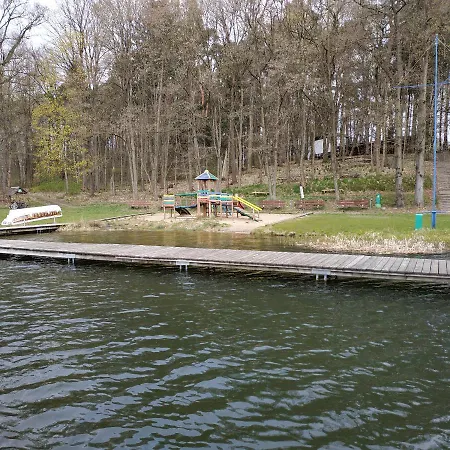 Villa Dom Letni Nakielno