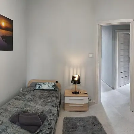 Villa Dom Letni