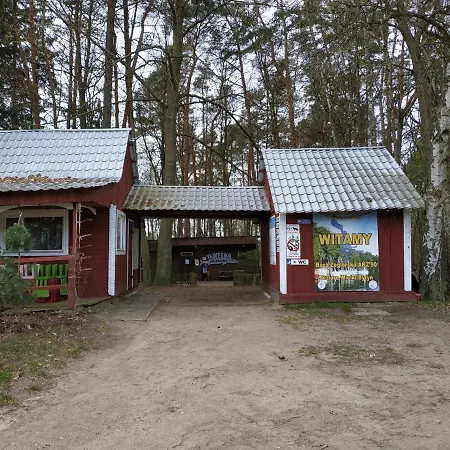 Dom Letni Nakielno
