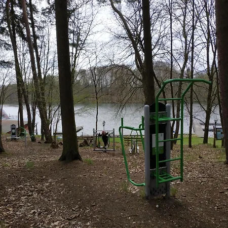 Βίλα Dom Letni *