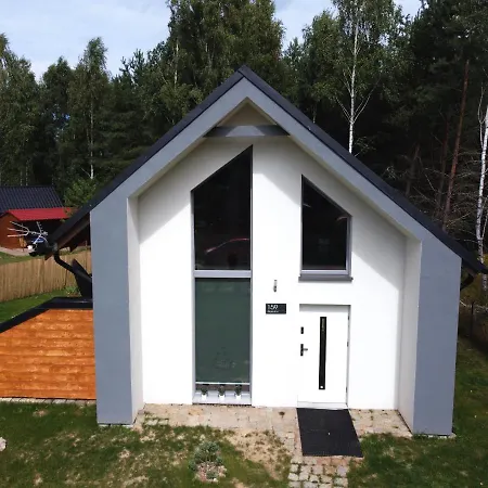 Dom Letni Nakielno