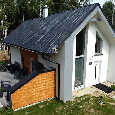 Dom Letni Villa *