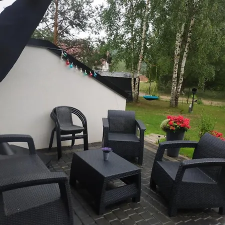 Dom Letni Nakielno