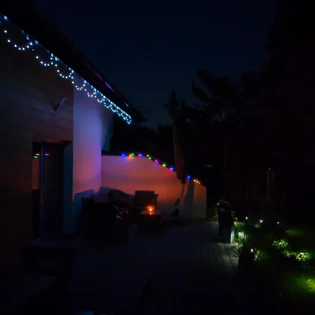 Dom Letni Villa Nakielno