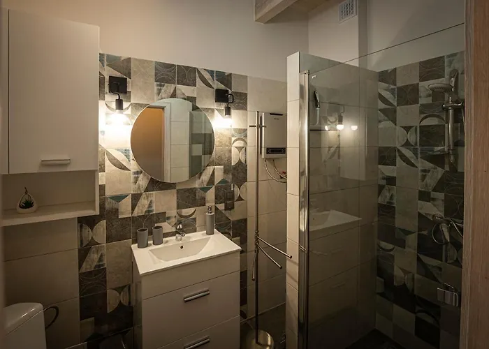 Dom Letni * Nakielno