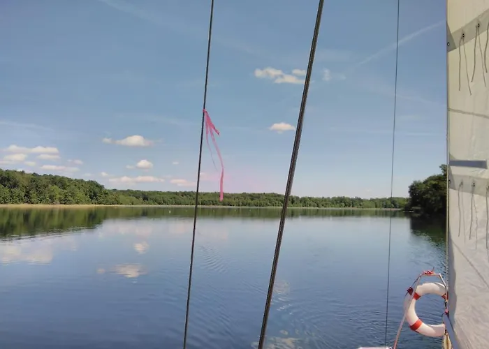 Villa Dom Letni Nakielno