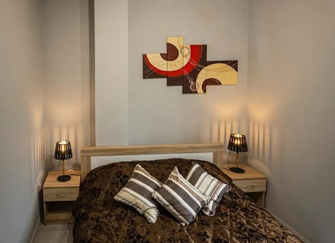 Villa Dom Letni Nakielno