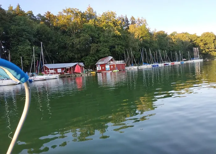 Dom Letni Villa Nakielno