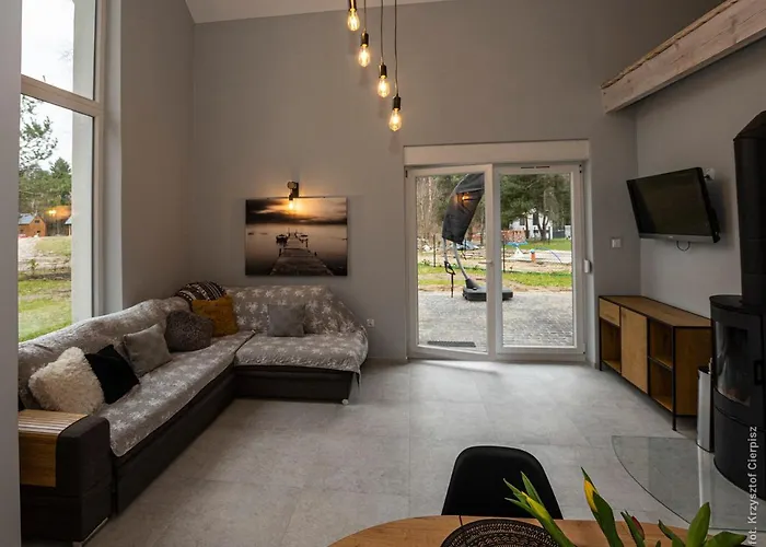 Dom Letni * Nakielno