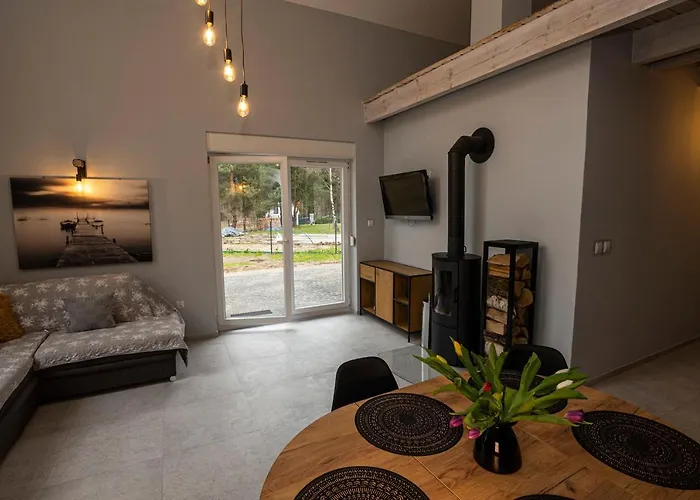 Villa Dom Letni Nakielno