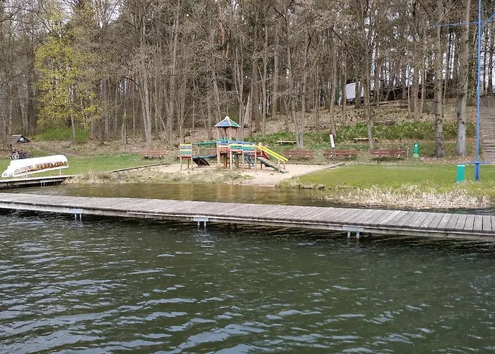 Villa Dom Letni Nakielno