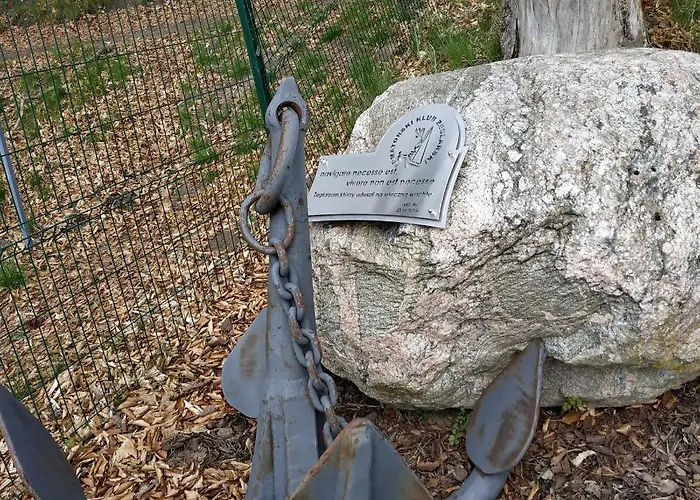 Dom Letni Villa Nakielno