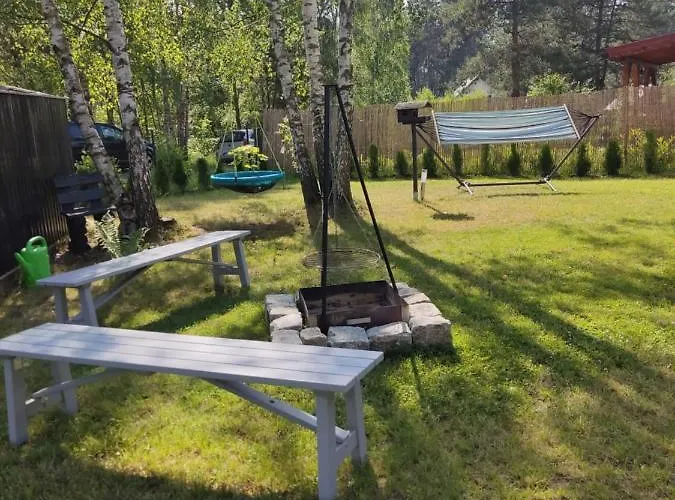 Villa Dom Letni Nakielno