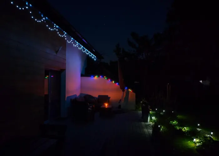 Dom Letni Villa Nakielno